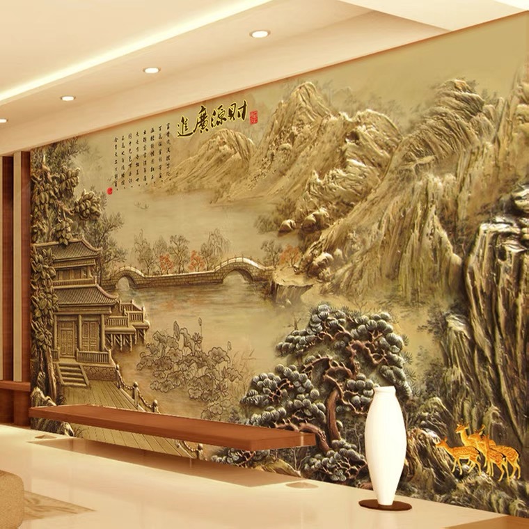 装饰画浮雕工艺,新型装饰画工厂加盟,济南装饰画设备厂家,济南装饰画工厂加盟