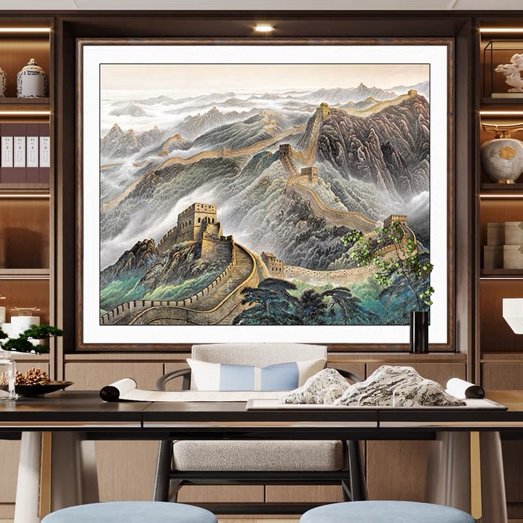 装饰画浮雕工艺,新型装饰画工厂加盟,济南装饰画设备厂家,济南装饰画工厂加盟